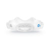 Cojín nasal de repuesto AirFit N30i, vista frontal (se muestra la talla M)