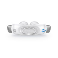Almohadilla nasal de repuesto AirFit P30i, vista frontal (se muestra la talla M)