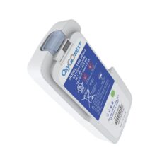 OxyGo NEXT Double battery (16 Cell)