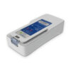 Inogen One G4 double battery, 8-cell model BA-408, Certified Pre-Owned