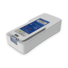 Inogen One G4 double battery, 8-cell model BA-408, Certified Pre-Owned