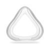 Cojín de repuesto React Health Numa para máscara facial completa, vista frontal