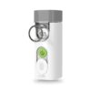Sunset Healthcare NEB402 handheld mesh nebulizer with rechargeable battery